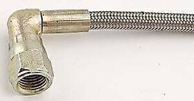 635107 Jegs Pre-assembled Brake Hose