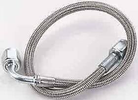 635153 Jegs Pre-assembled Brake Hose