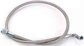 635158 Jegs Pre-assembled Brake Hose