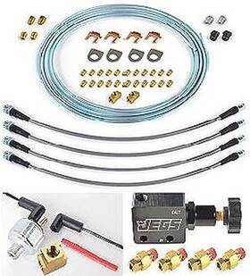 635595k1 Jegs 4-line Kit Includes