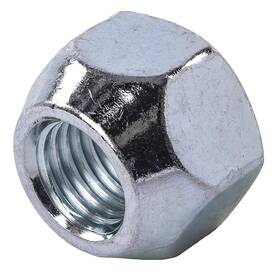 65143 Jegs Wheel Lug Nuts 12 Mm X 1.50 Rh Standard Thread