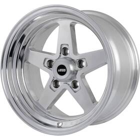 680271 Jegs Ssr Star Wheel Diameter And Width 15 X 8 Inch