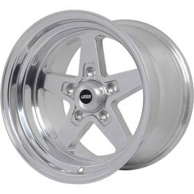 680284 Jegs Ssr Star Wheel Diameter And Width 15 X 10 Inch