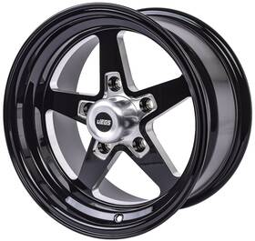 681292 Jegs Ssr Star Wheel Size 15 Inch X 10