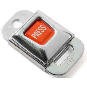 70022 Jegs Replacement Buckle