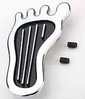 70311 Jegs Inch Foot Dimmer Switch Cover