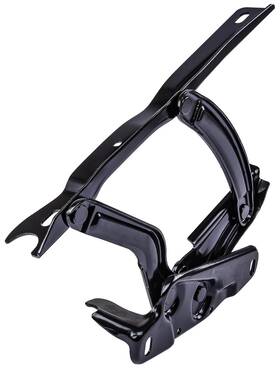 78591 Jegs Hood Hinge Right/passenger Side 1970-1972 Chevrolet Chevelle 1970 Che