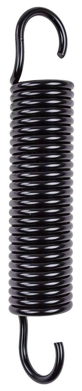 78592 Jegs Hood Hinge Spring 1967-1969 Chevrolet Camaro And Pontiac Firebird 196