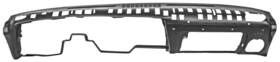 79784 Jegs Dash Board Assembly 1968 Chevy Chevelle El Camino Inner Panel Factory