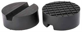 80198 Jegs Slotted Jack Puck For Trolley