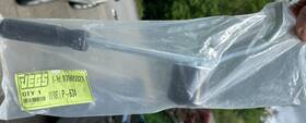 87005323 Jegs 80857 Hub Cap Hammer P-634. New In Package