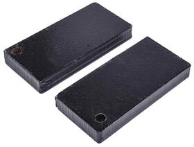 555-81635 Jegs 81635-3 Replacement Press Plates For Hydraulic Shop