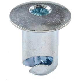 82203 Jegs Quarter-turn Fastener Buttons