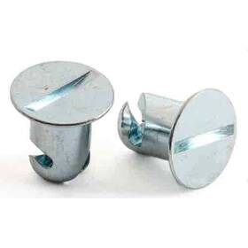82206 Jegs Quarter-turn Fastener Buttons