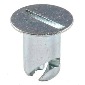 82207 Jegs Quarter-turn Fastener Buttons