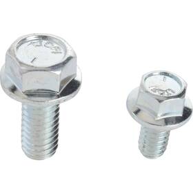 83320 Jegs Oil Pan Bolt Set