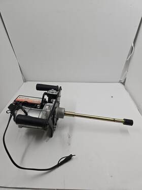 Jegs 889944006237 Junior Dragster Mini Starter New Battery