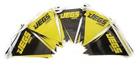 Jegs Apparel And Collectibles 012320000820 851 Pennant Pit Rope