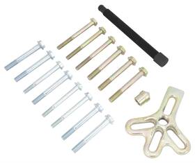 W151p Jegs Easily Removes Harmonic Balancer. Drop Forged Alloy Steel. Assorted B