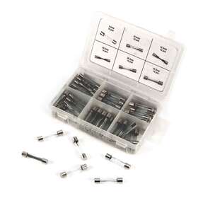 W5375 Jegs Includes 10 Each Of 5a 10a 15a 20a 25a 30a