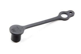Ms3000c Jiffy-tite Motorsports Dust Cap For 3000 Series Plug Fittings