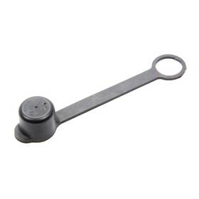 Ms3000p Jiffy-tite - 3000 Series Quick-connect Fluid Socket Cap