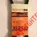 Jk6-826-aa Jk6826aa Motorcraft V-belt