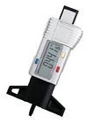 56100 Joes Circle Track Digital Depth Racing Dirt Gauge Imca Tread