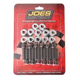 25596 Joes Racing - Hub Stud Kit