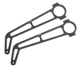 11294 Joes Racing Products Rear View Mirror Bracket