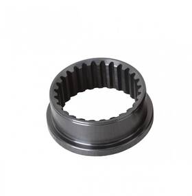 25787 Joes Racing Products Micro Sprint Brake Carrier Splined Insert Single Bea