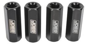 34354 Joes Racing Products Carburetor Fasteners Does Not Include Studs Thread Si