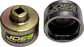 40050 Joes Racing Products 40075 40000 And Upper Lowerball Joint Socket Spindle Nut So