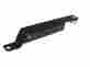 Jp-181110-a Drake Off Road Fire Extinguisher Mount Fits 07-13 Wrangler Jk