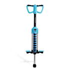 Jps04bl Jovial Serenelife Super Safe Counting Pogo Stick Beginner 842893101019