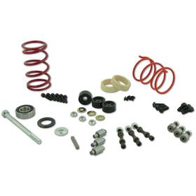 545-8000 Jr Race Car Shockwave Clutch Rebuild Kit - Heavy