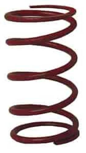 Jr Race Car 545-9513 Shockwave O/d Clutch Spring Red