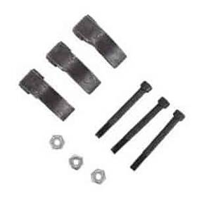 Jr Race Car 545-h-1-35 35 Gram Flyweight Kit For Shockwave Overdrive