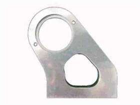559-8904 Jr Race Car Bearing Uprht Ctr Pull Rh
