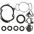 Jv5178 Clevite Mahle Timing Cover Set Gm High Feature Vin