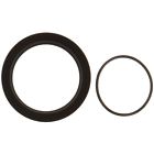 Jv629 Clevite Mahle Rear Main Seal Set Vw