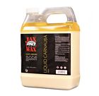 Jw01 Jax Wax Liquid Carnauba