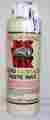 Jw16 Jax Wax New 16 Oz Liquid Carnauba Cars Trucks Motorcycle 110d