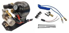 K&r 012441000310 A-arm Air Pump System