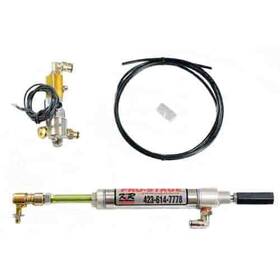 Ps-1-lw K&r Pro Stage Actuator