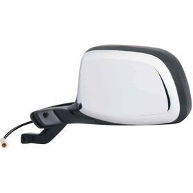 61032f K-source Replacement Mirror For 92-96 Bronco F150 F250 97