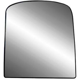 80249 K-source Replacement Glass Assembly For 03-14 Escalade Towing Mirror Top L