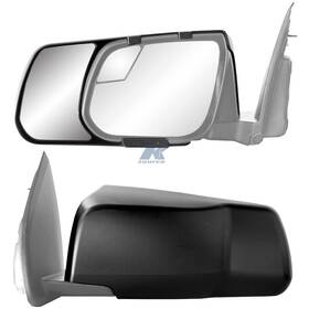 K-source 80940 K-source Snap And Zap Mirrors