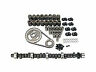 K10-204-4 Comp Cams Magnum Hydraulic Flat Tappet Camshaft Complete 036584460053