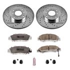 K1035-26 Power Stop 792088983145